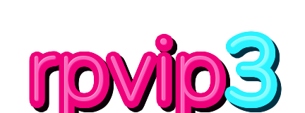 rpvip3 — logo kanal