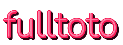 fulltoto — logo kanal