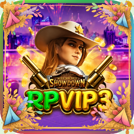 rpvip3 — mitra unggulan